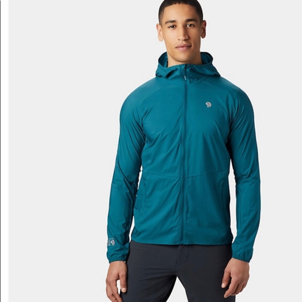 Mountain hard wear Men's Kor Preshell™